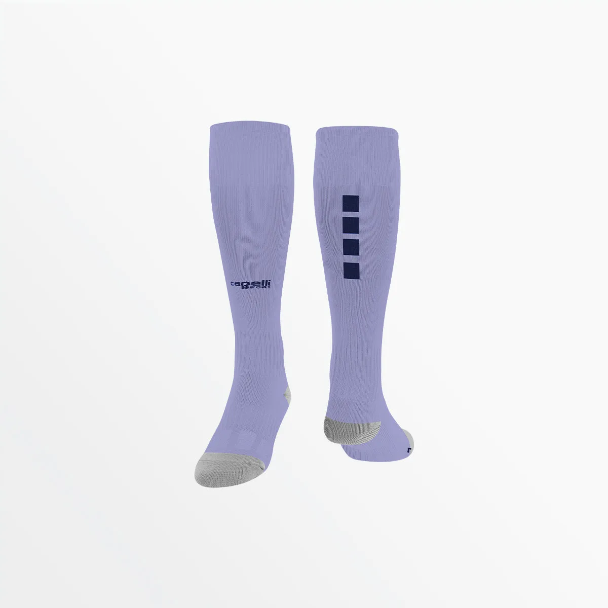 4-CUBE MATCH SOCKS