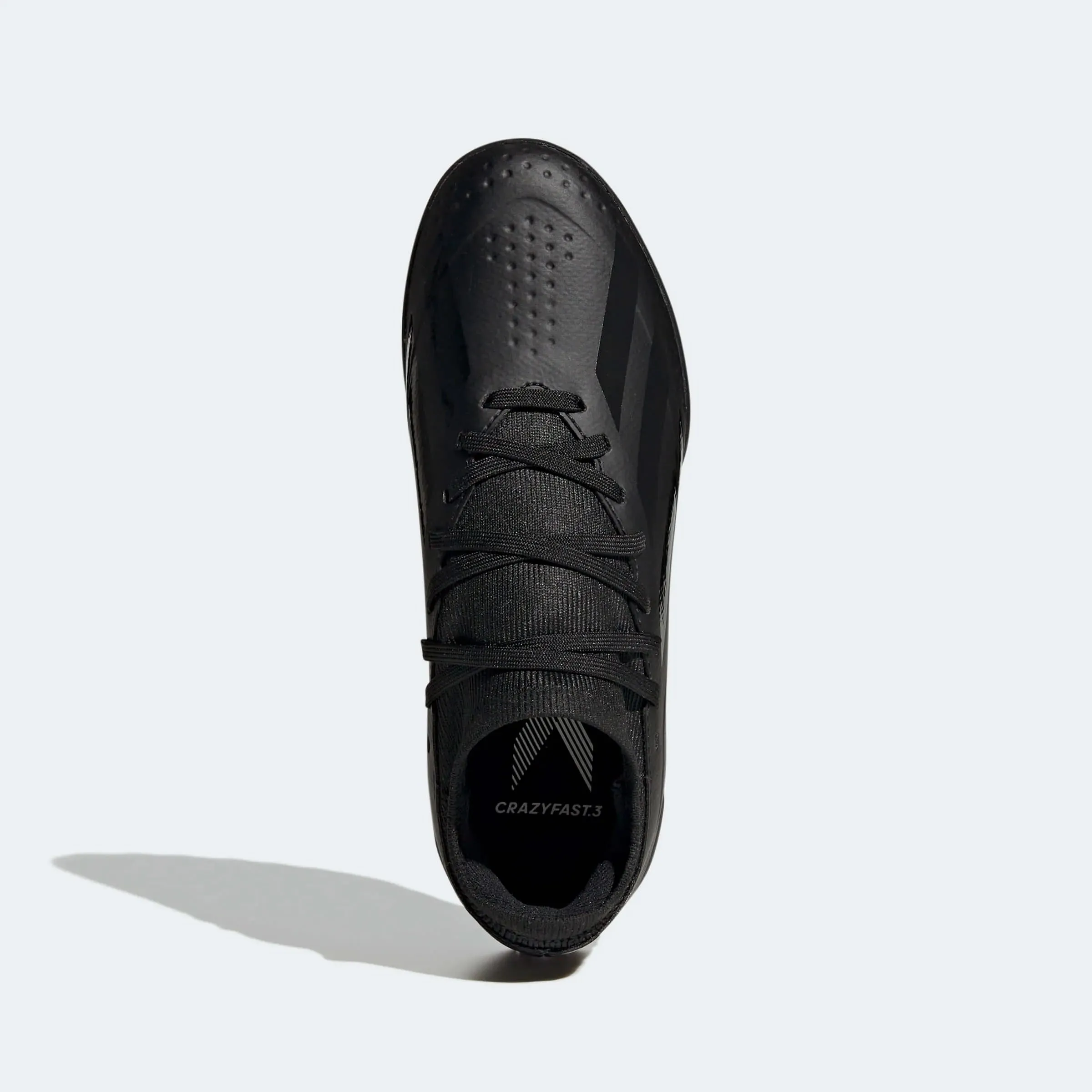 adidas JR X Crazyfast .3 Turf - Nightstrike Pack (FA23)
