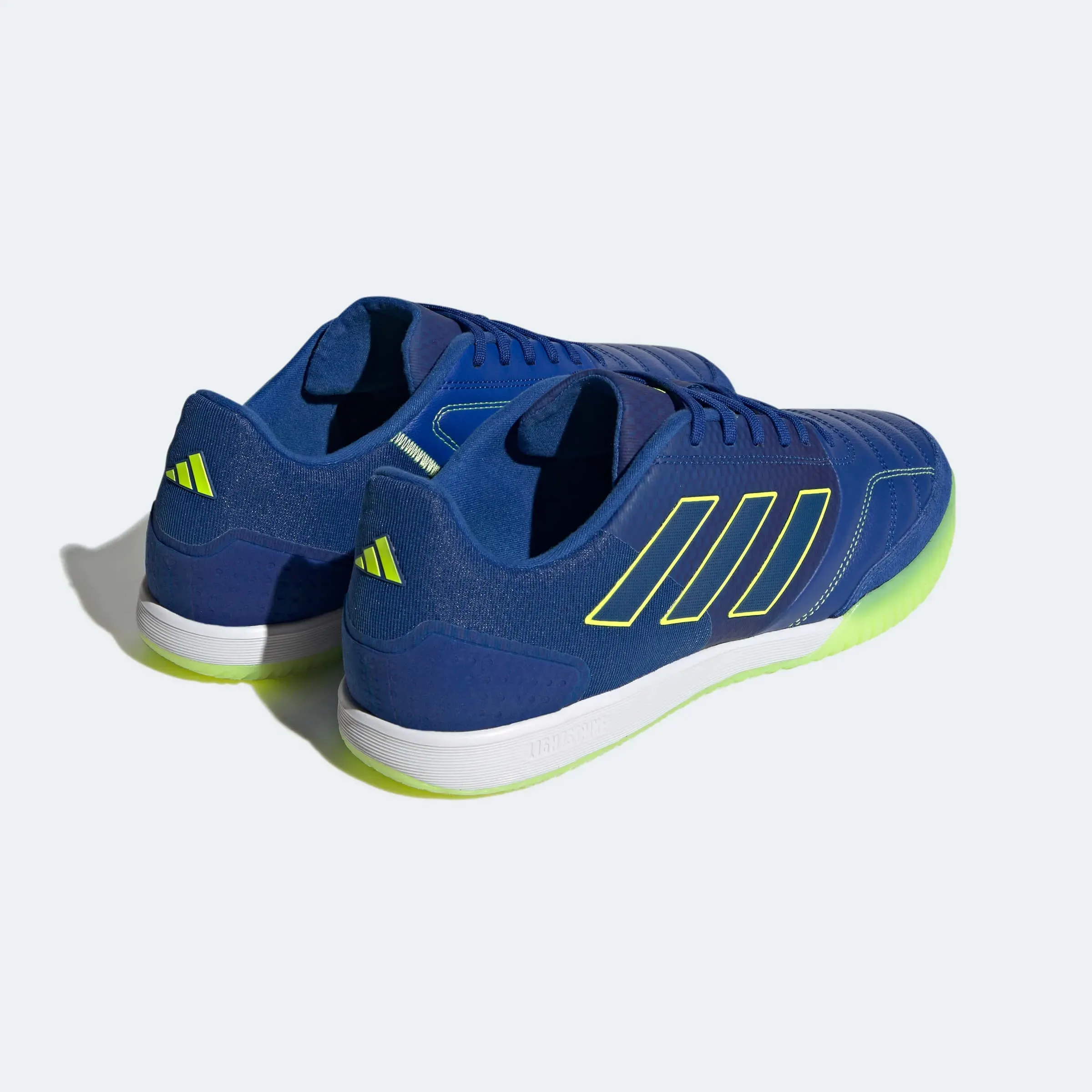 adidas Top Sala Competition Indoor - Royal Blue-Solar Yellow