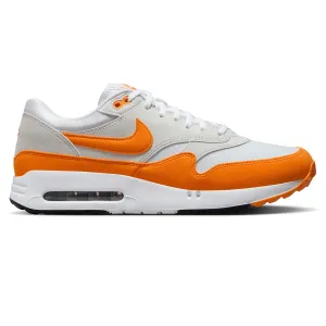 Air Max 1 '86 OG Golf Shoes White/Bright Ceramic - SU24