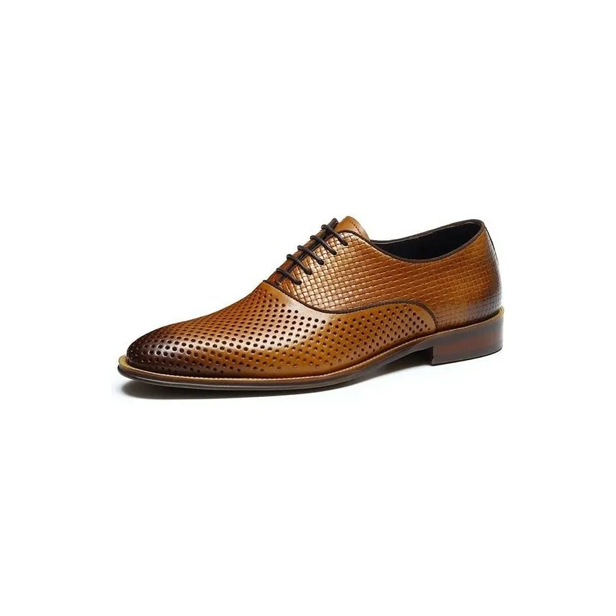 Diamoré Elegance Office Footwear