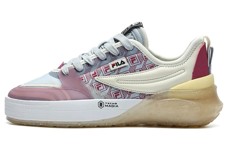 Fila Mix Women's Skateboarding Shoes