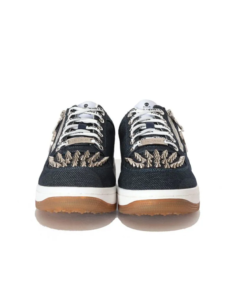 Indy Stud Green Walker | MEN and WOMEN