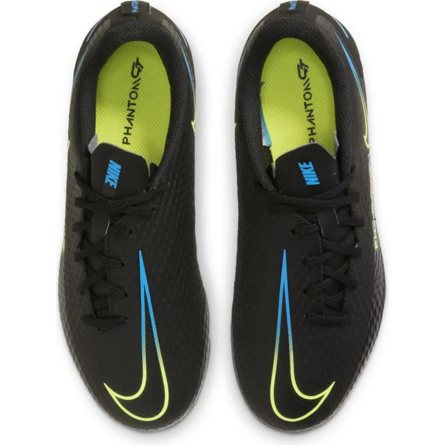 Jr Nike Phantom GT Academy FG/MG