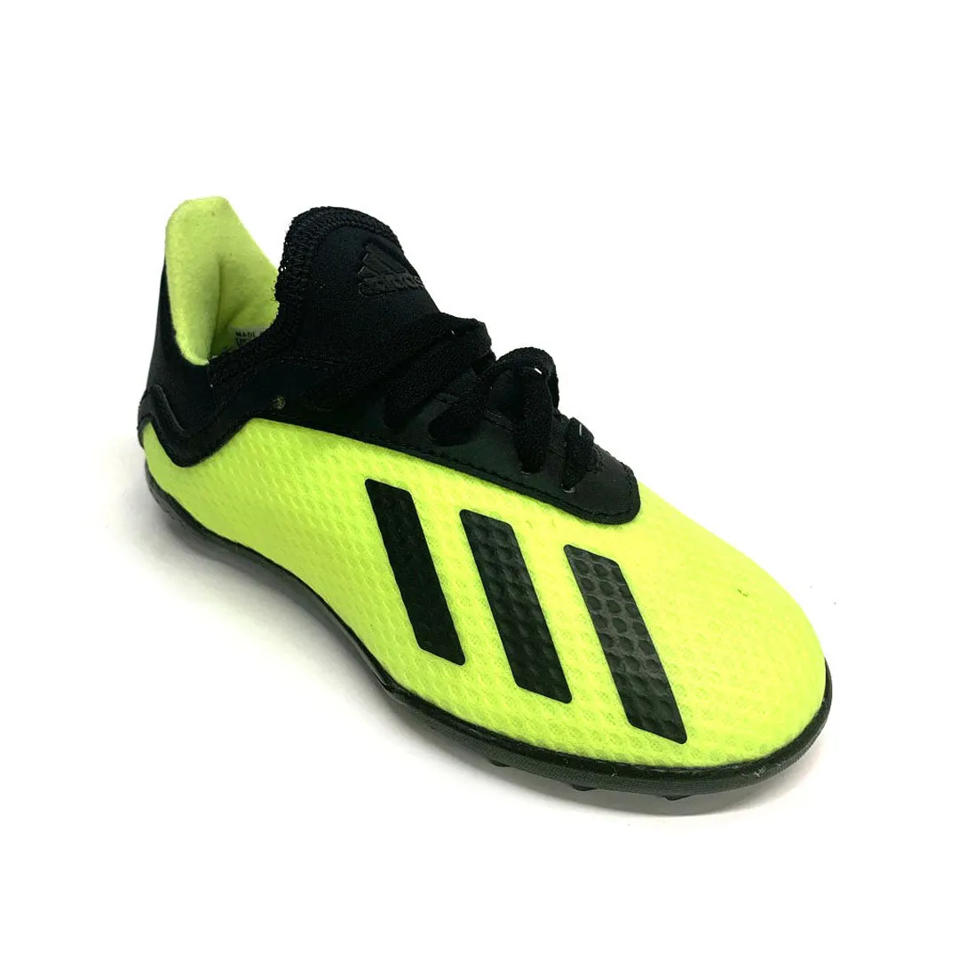 Kids' X Tango 18.3 Turf Boots