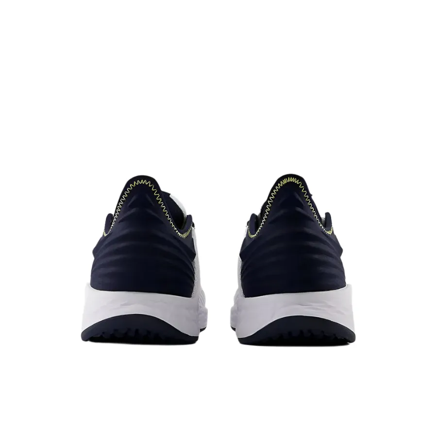 New Balance Fresh Foam ROAV Golf Shoes - White
