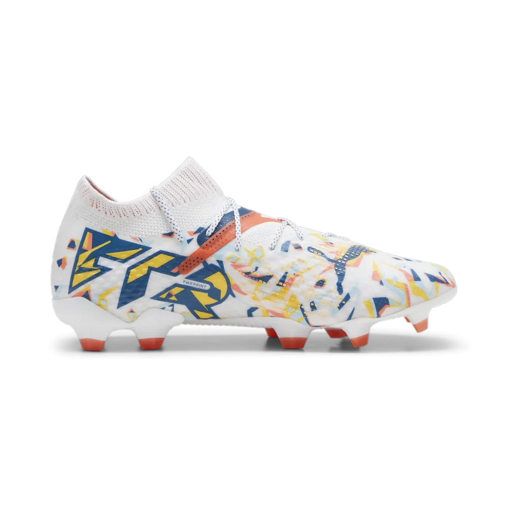 PUMA Future 7 Ultimate Creativity FG/AG Firm Ground Football Boots