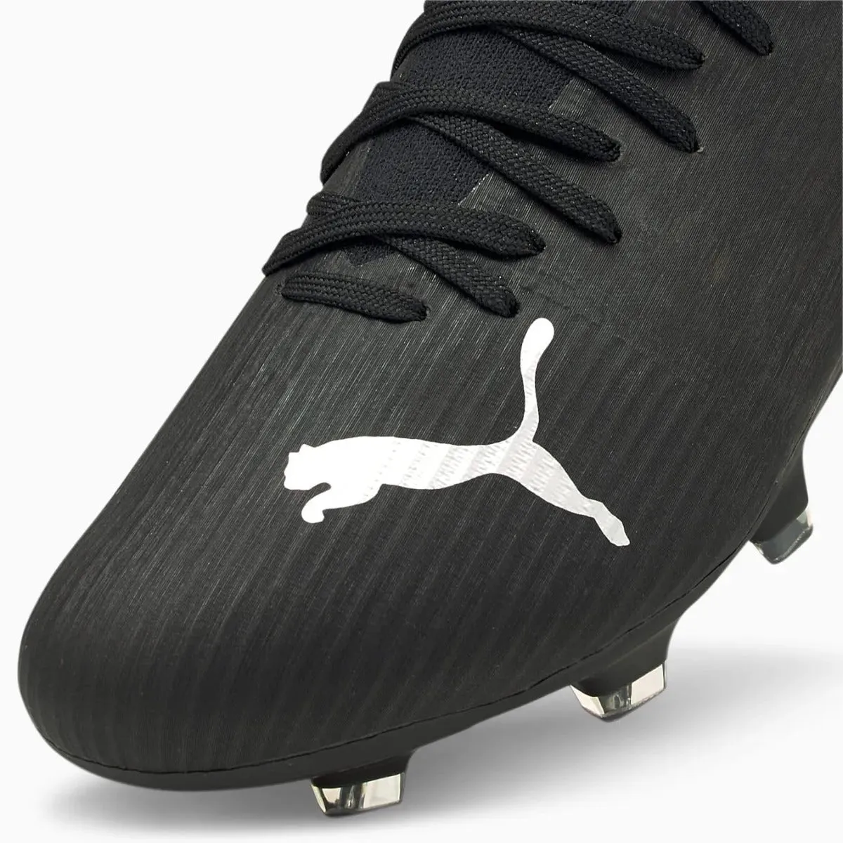 Puma Ultra 3.3 FG-AG -  Black