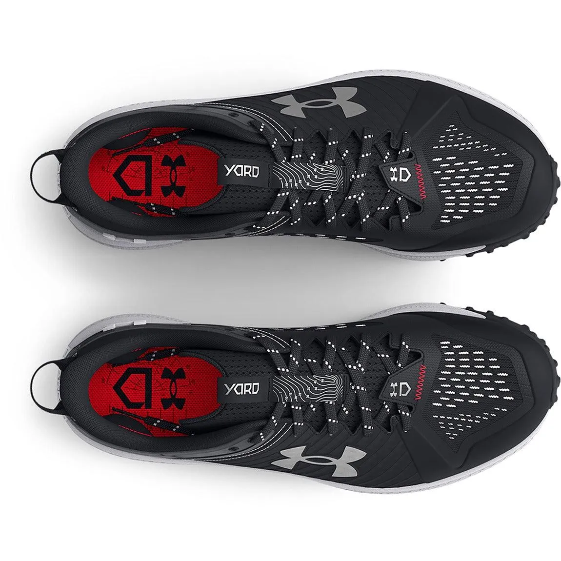 Under Armour Yard Turf Baseball Cleats