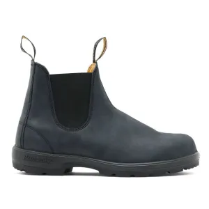 Unisex 587 Classic Rustic Black