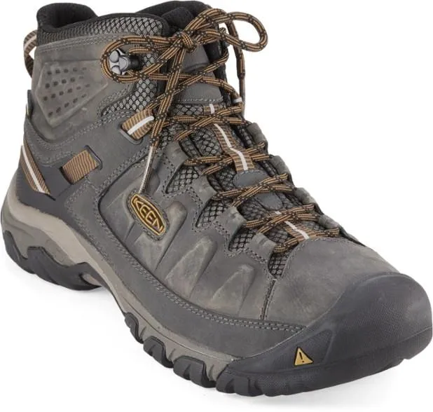 Vasque Talus Trek Mid UltraDry Hiking Boots - Men's
