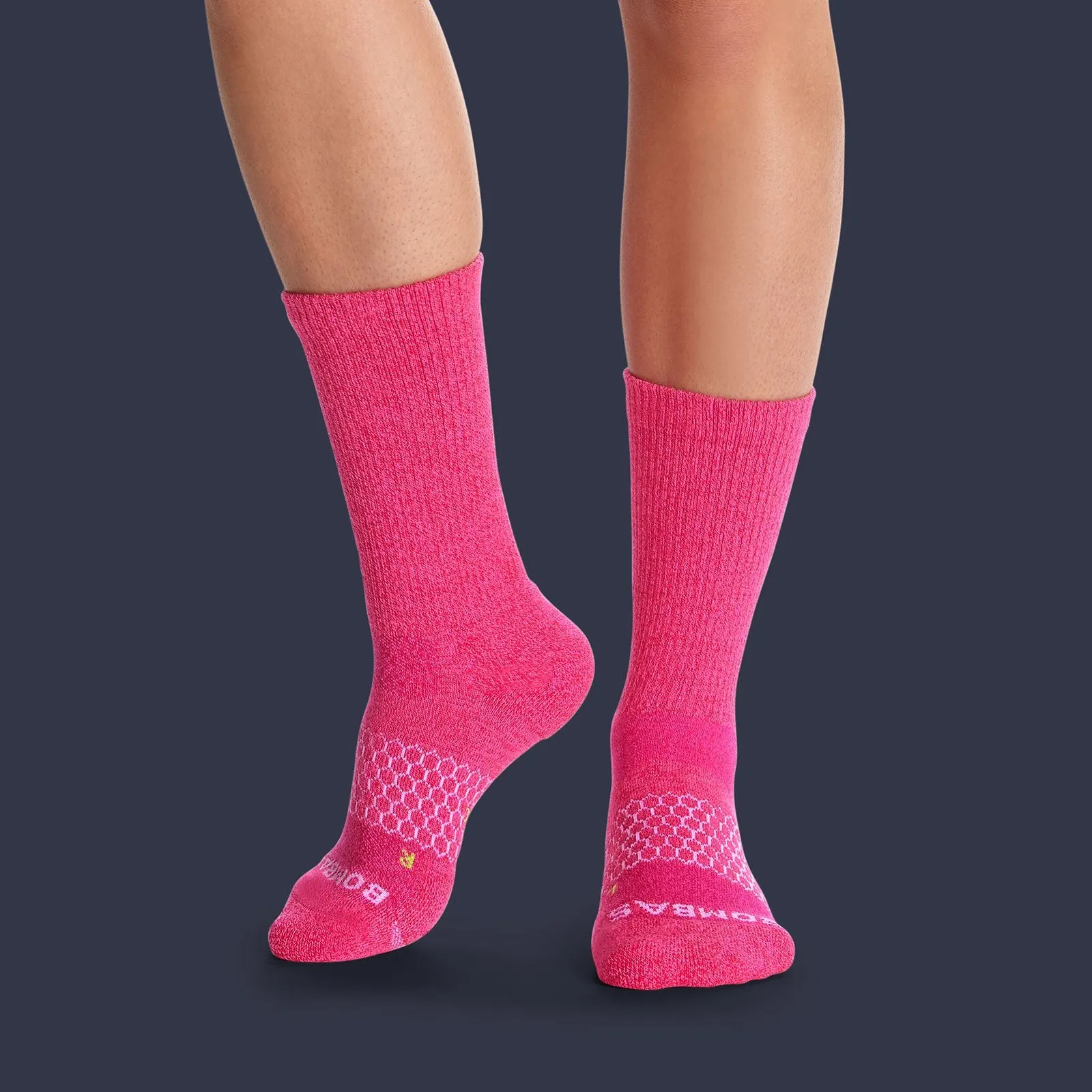 Women's All-Purpose Performance Calf Sock 6-Pack